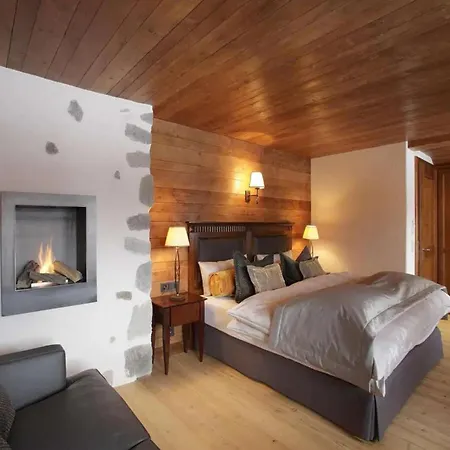 Spacious Chalet In * Klosterle am Arlberg