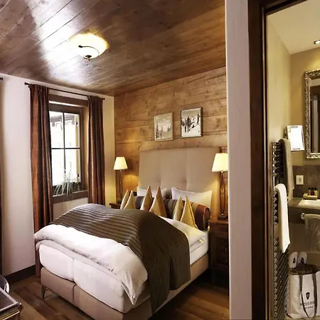 Spacious Chalet In Klosterle am Arlberg