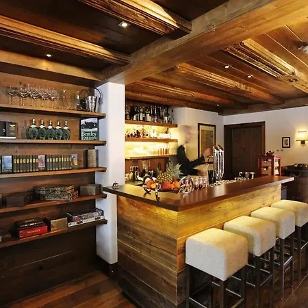 Spacious Chalet In * Klosterle am Arlberg